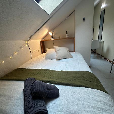 Cozy Apartment In Madrid Center Dış mekan fotoğraf