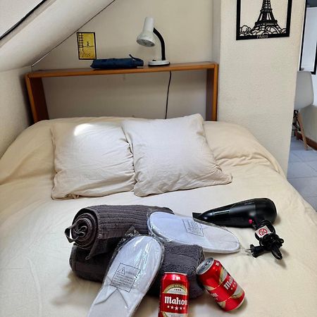 Cozy Apartment In Madrid Center Dış mekan fotoğraf