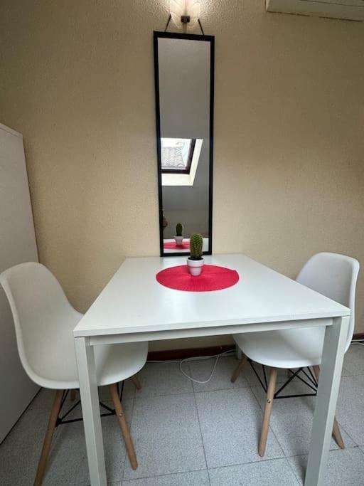 Cozy Apartment In Madrid Center Dış mekan fotoğraf