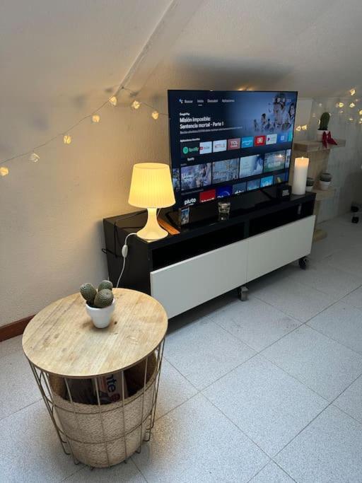 Cozy Apartment In Madrid Center Dış mekan fotoğraf