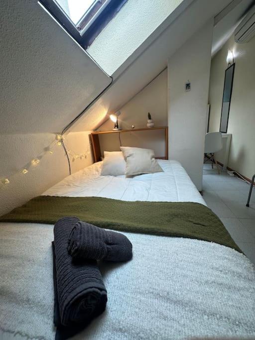 Cozy Apartment In Madrid Center Dış mekan fotoğraf
