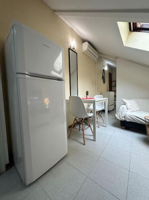 Cozy Apartment In Madrid Center Dış mekan fotoğraf