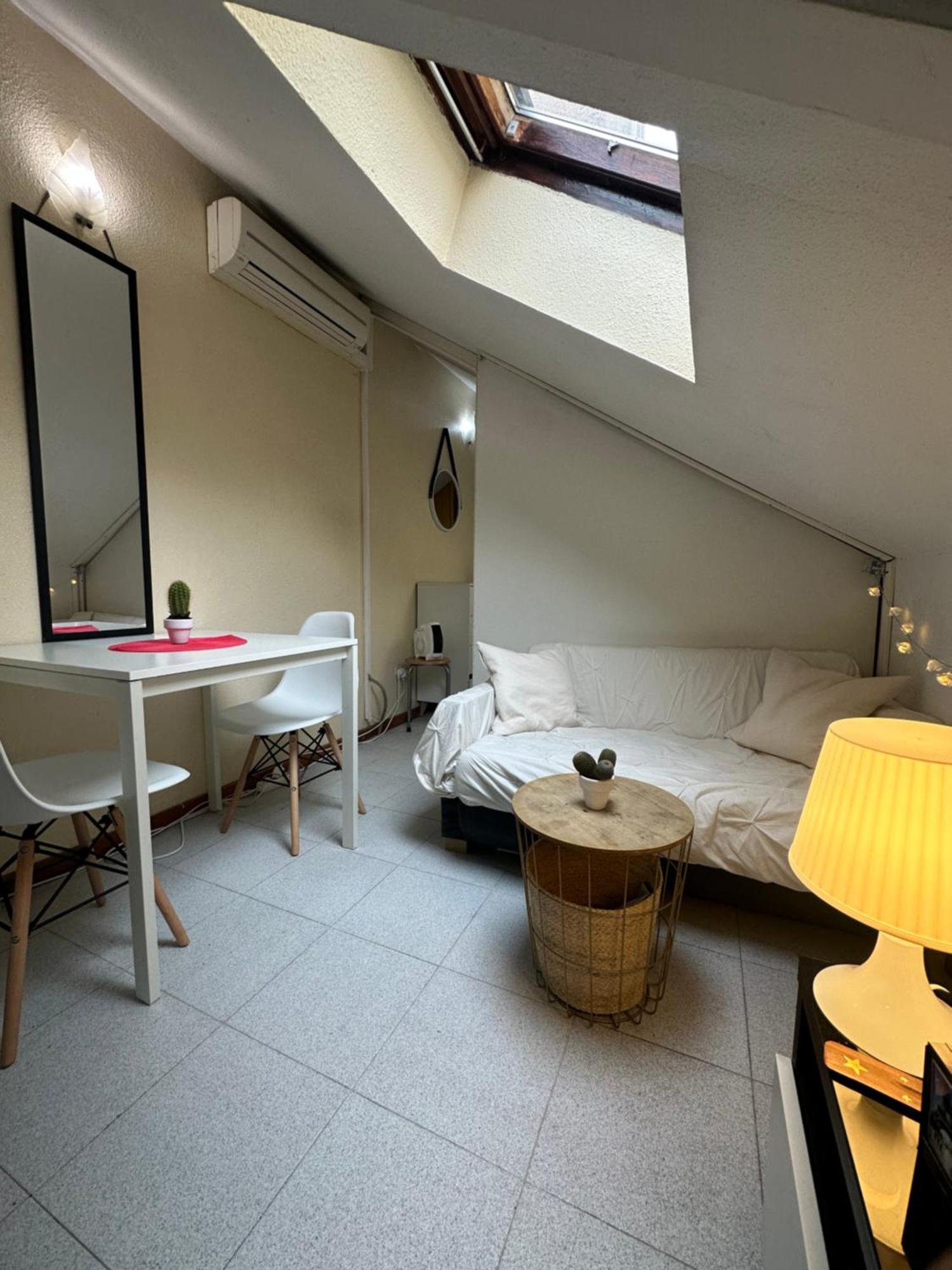 Cozy Apartment In Madrid Center Dış mekan fotoğraf